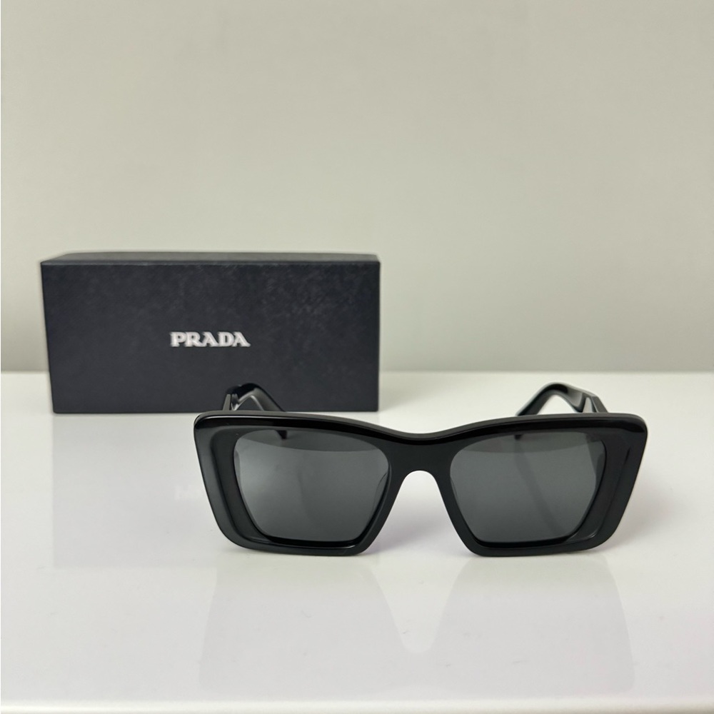 Prada 08YSF Sunglasses